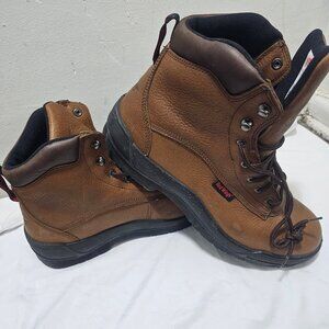 Work Boots for Red wing Men
